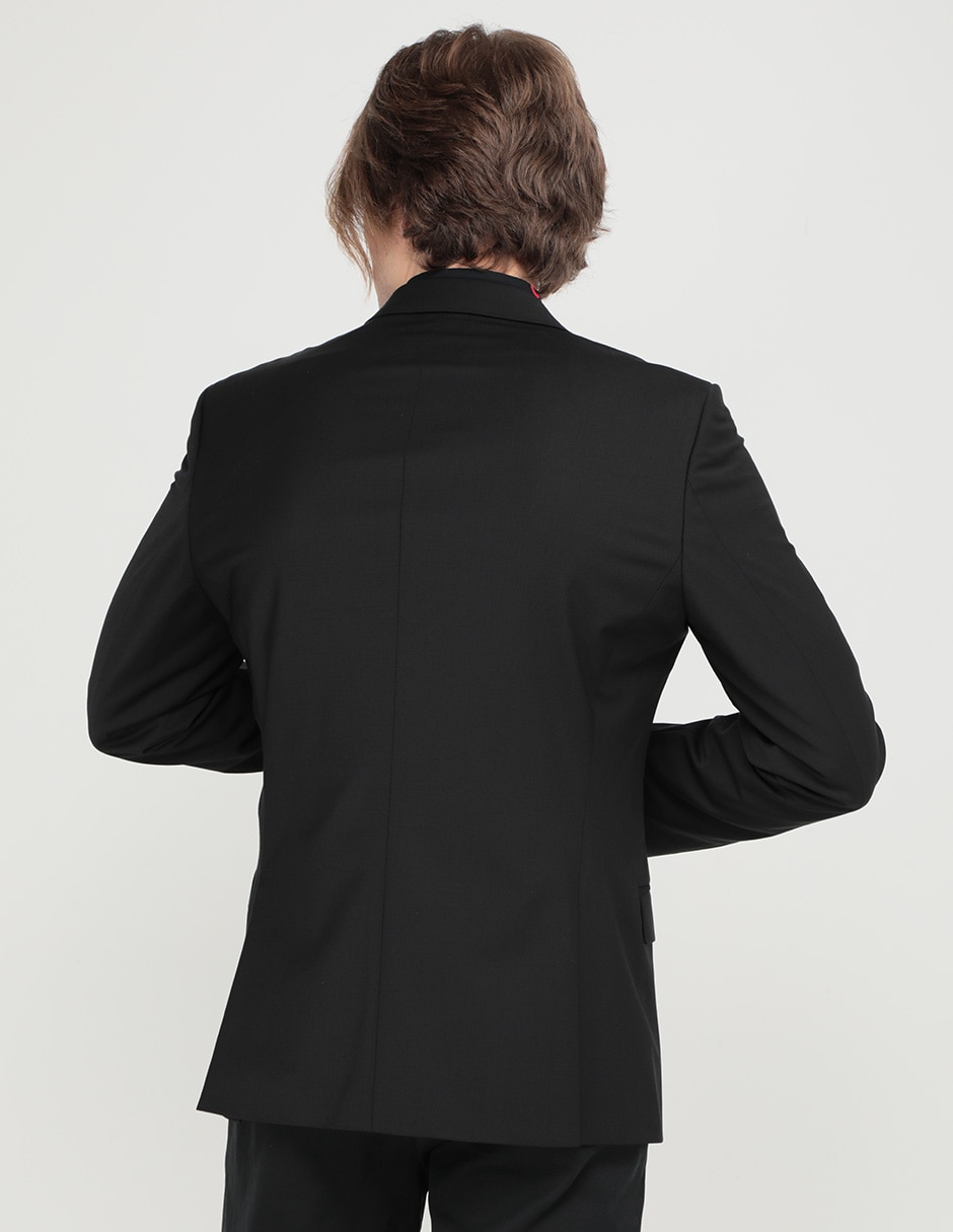 Saco formal para hombre 2
