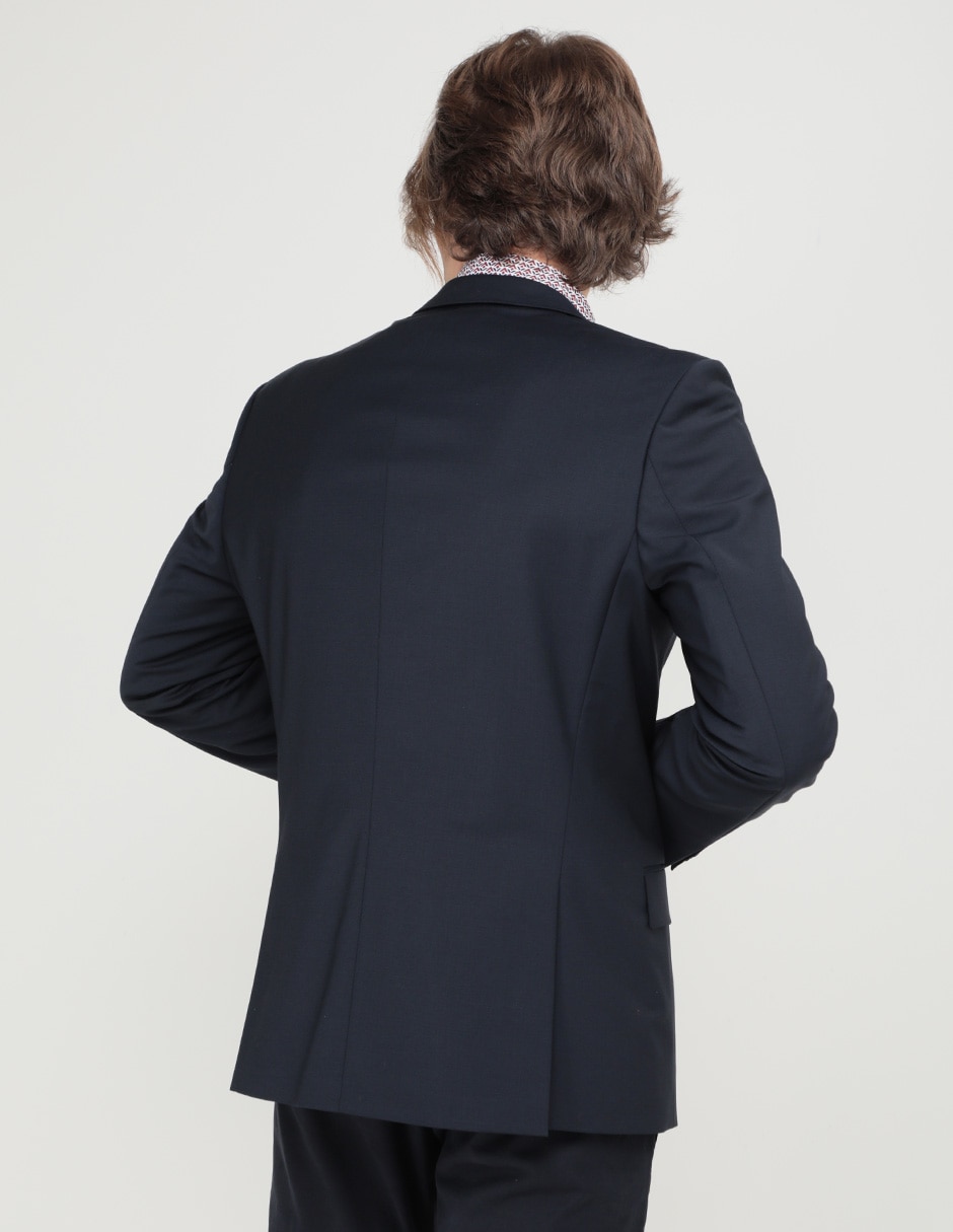 Saco formal para hombre 2