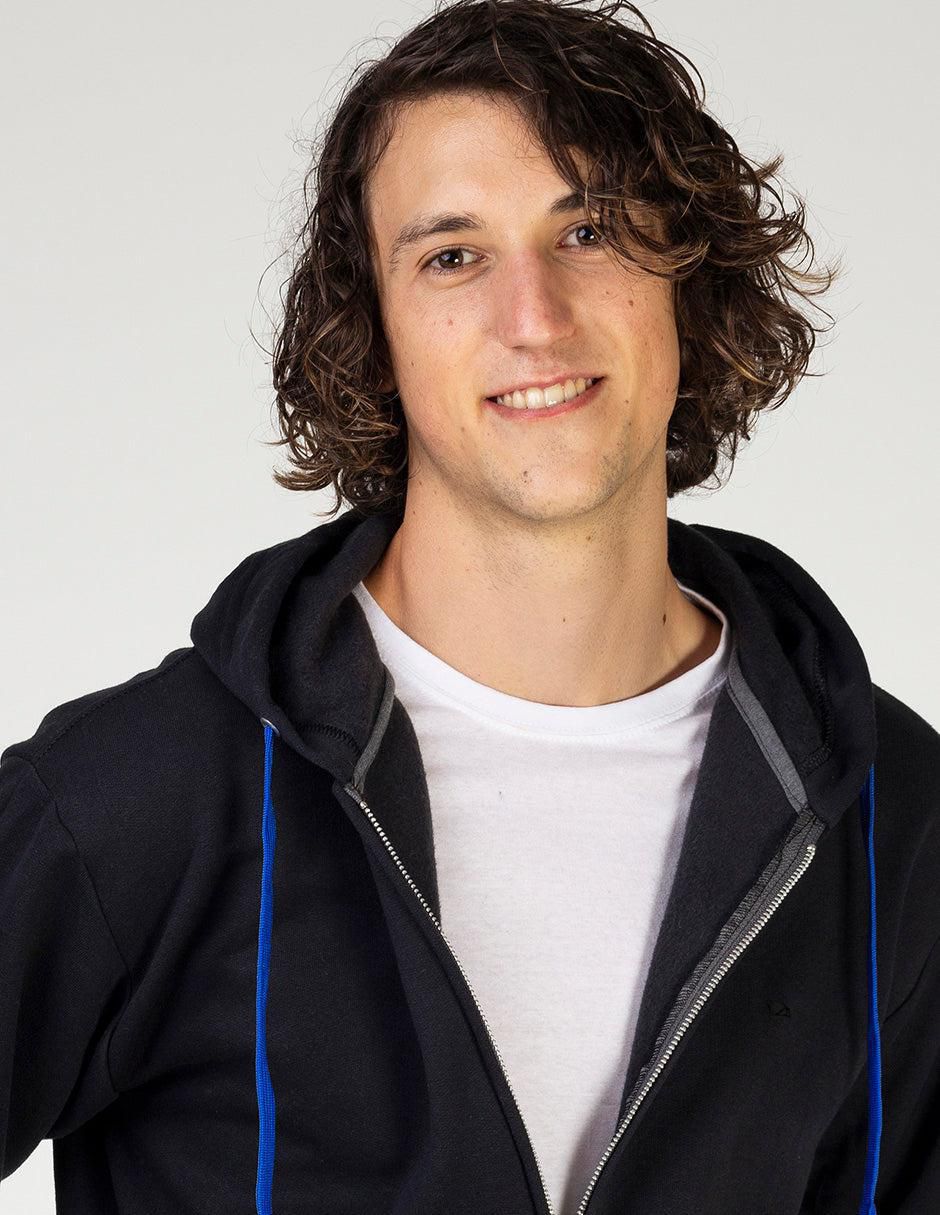 Sudadera para hombre 4