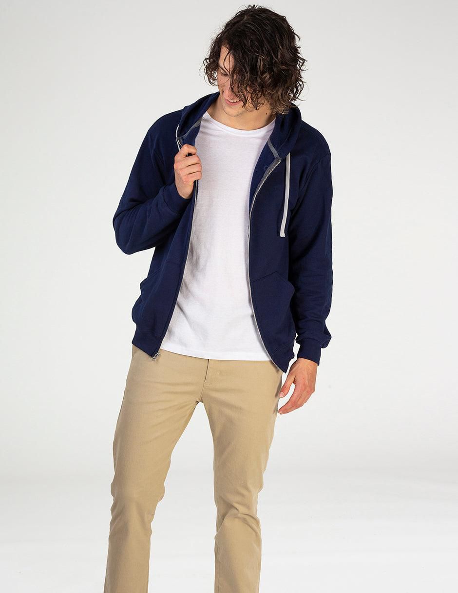 Sudadera para hombre 4
