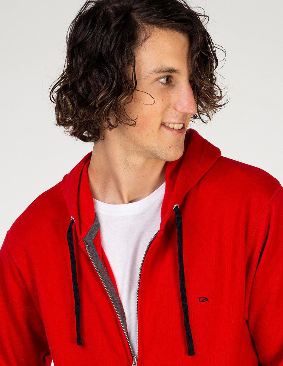 Sudadera para hombre 4