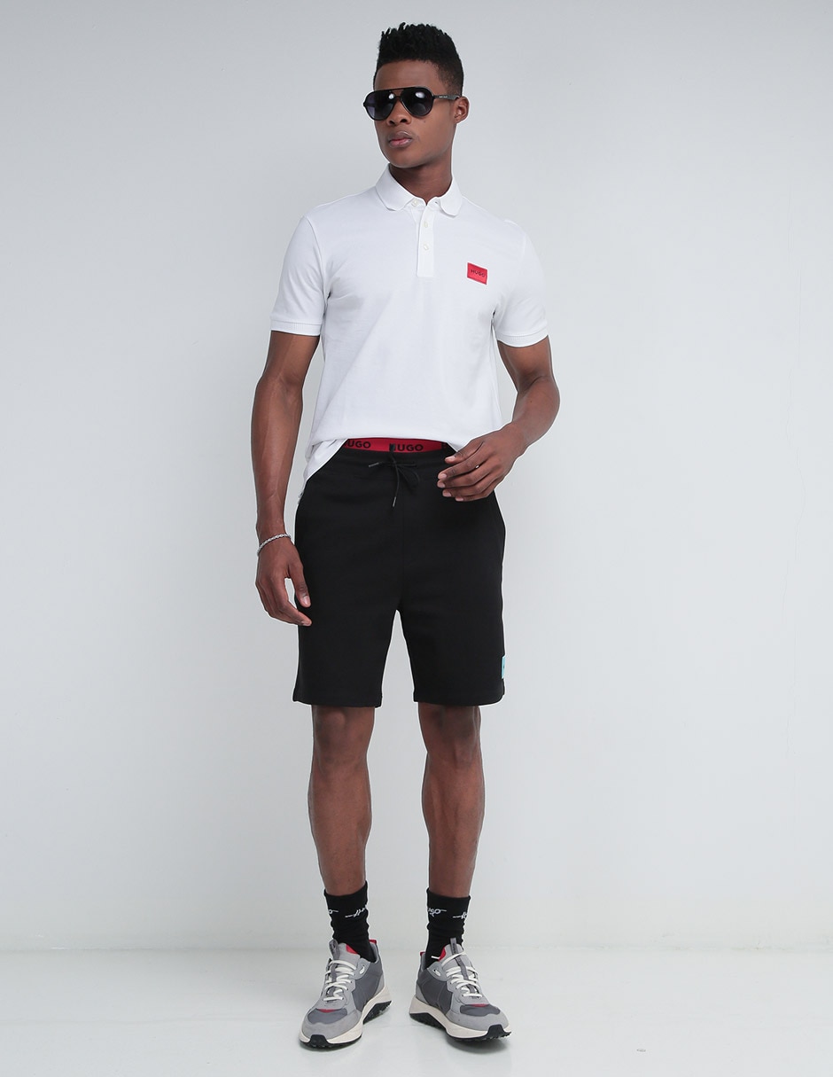 Playera tipo polo para hombre 3