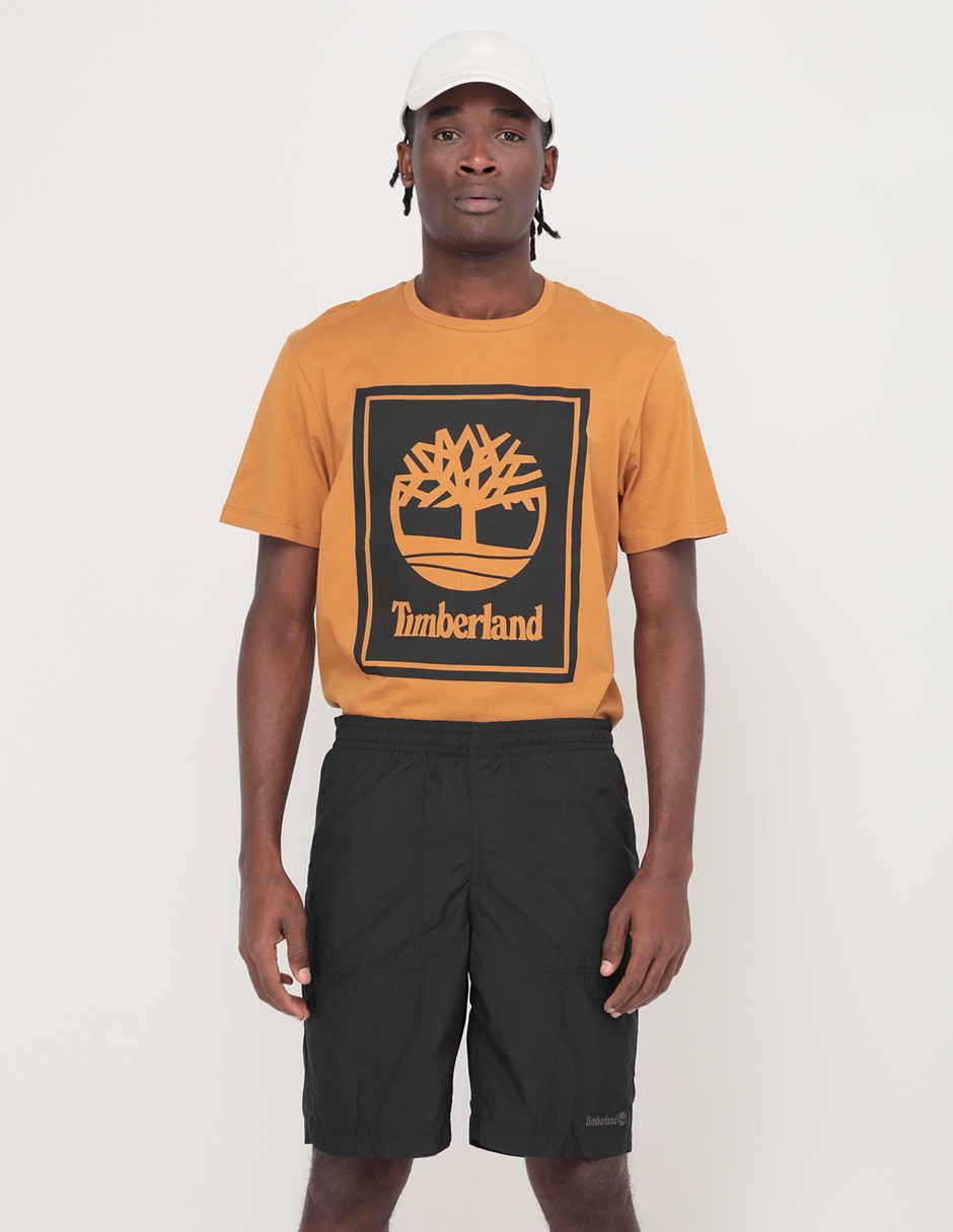 Timberland 2025 logo shirt