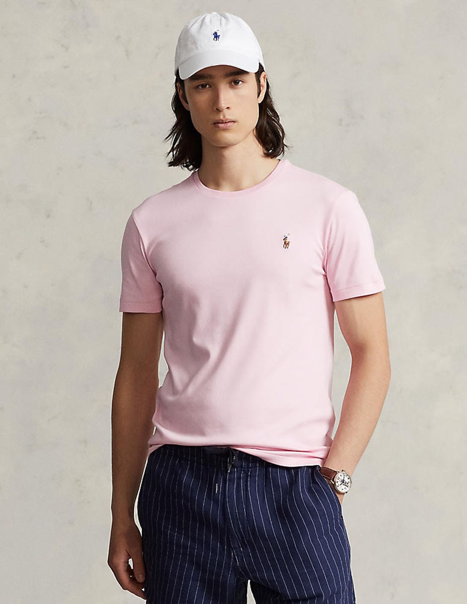 Ropa Polo Ralph Lauren Hombre Polo Ralph Lauren Logo Ropa De Marca