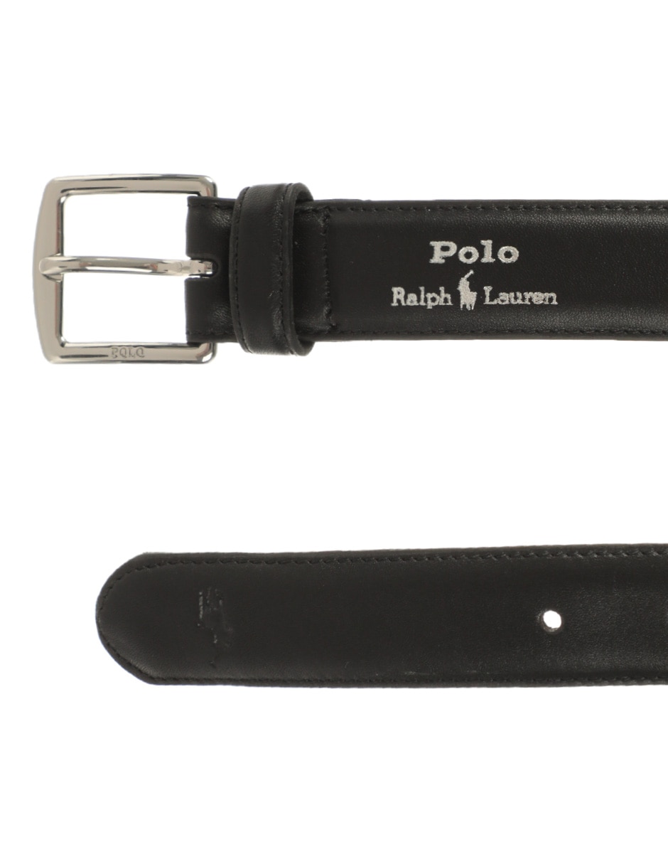 Cinturón de piel para hombre 2