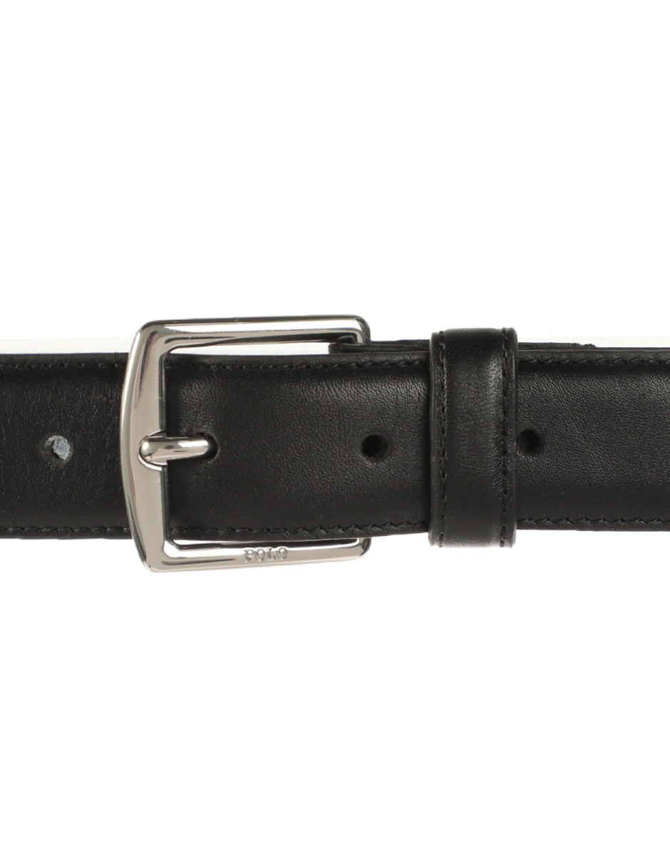 Cinturón de piel para hombre 3