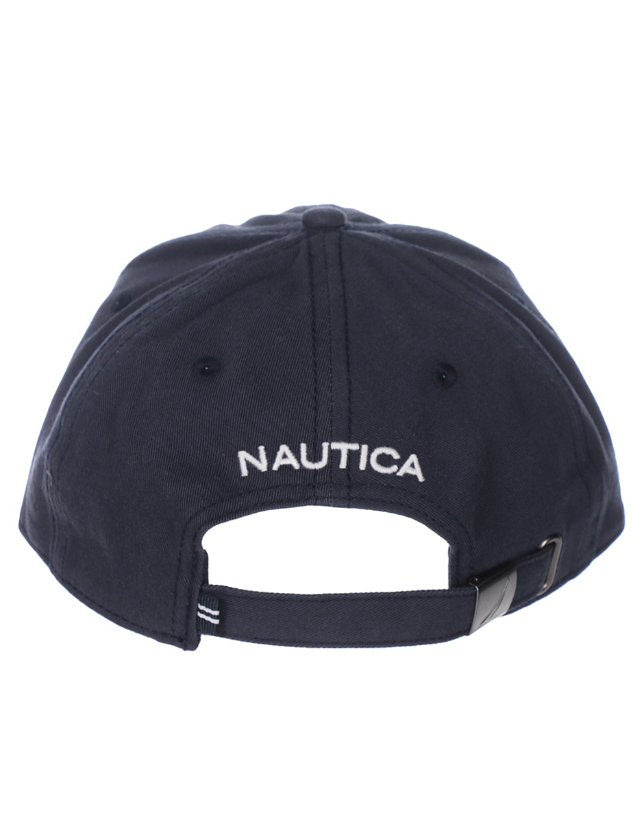 Gorra visera curva hebilla para hombre 2