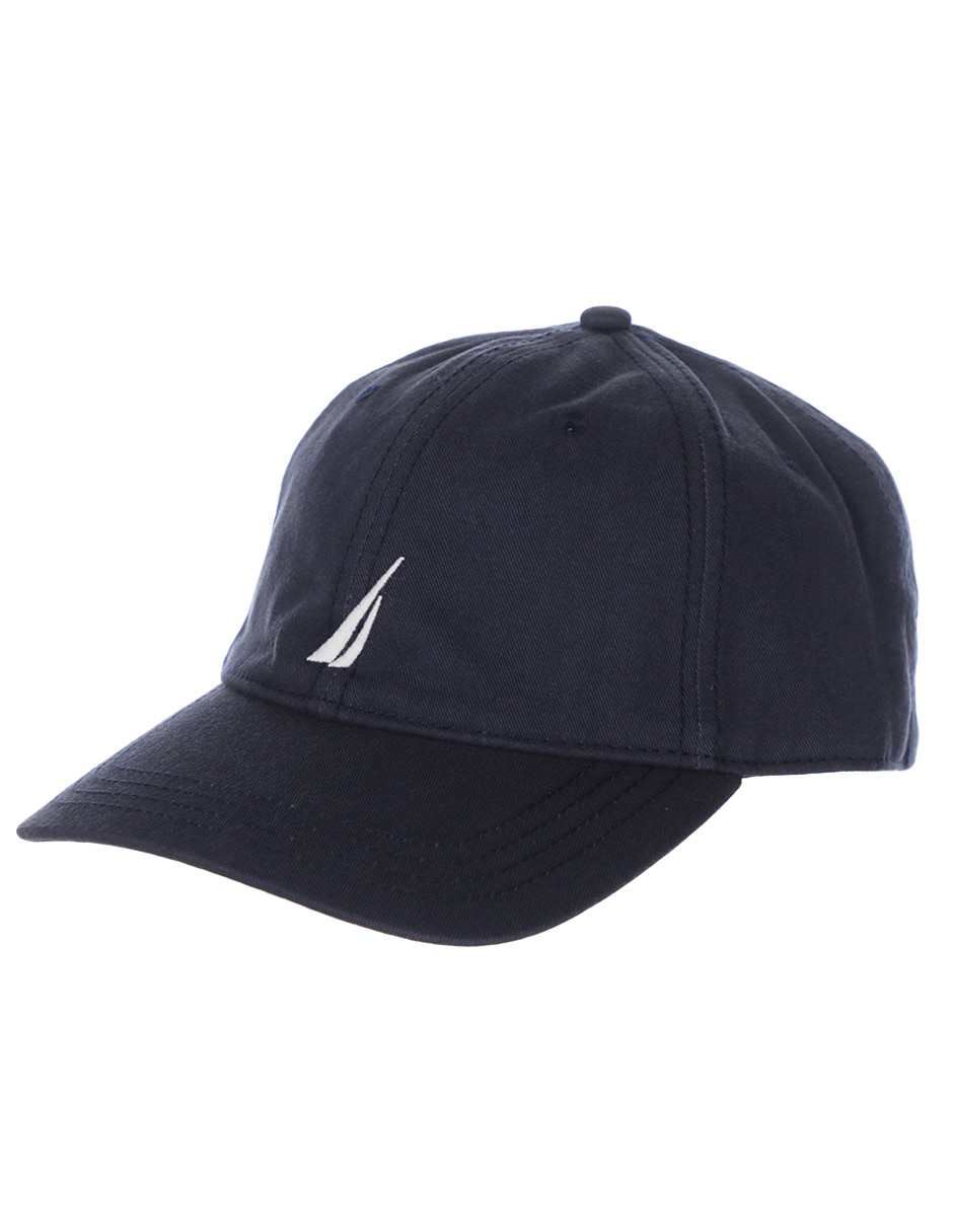 Gorra visera curva hebilla para hombre 3