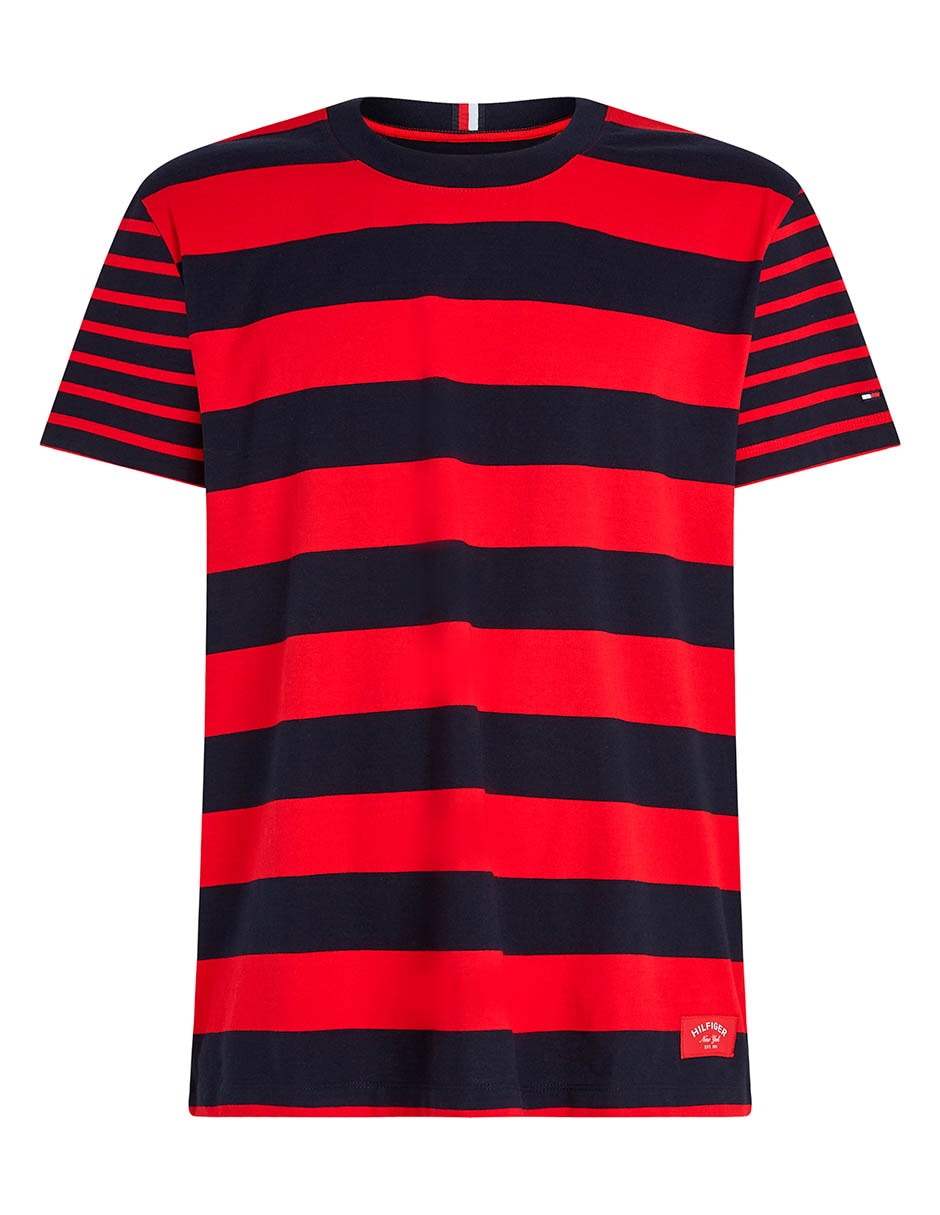 Playeras tommy hilfiger online originales