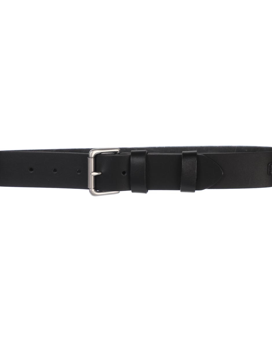 CINTURON POLO RL 405899989, 36, NEGRO