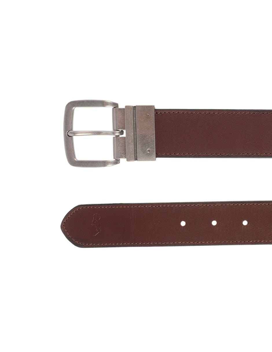 Cinturón de piel para hombre 2