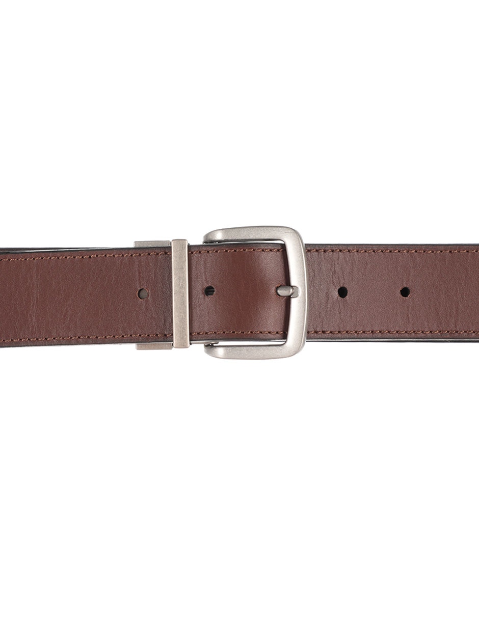 Cinturón de piel para hombre 3