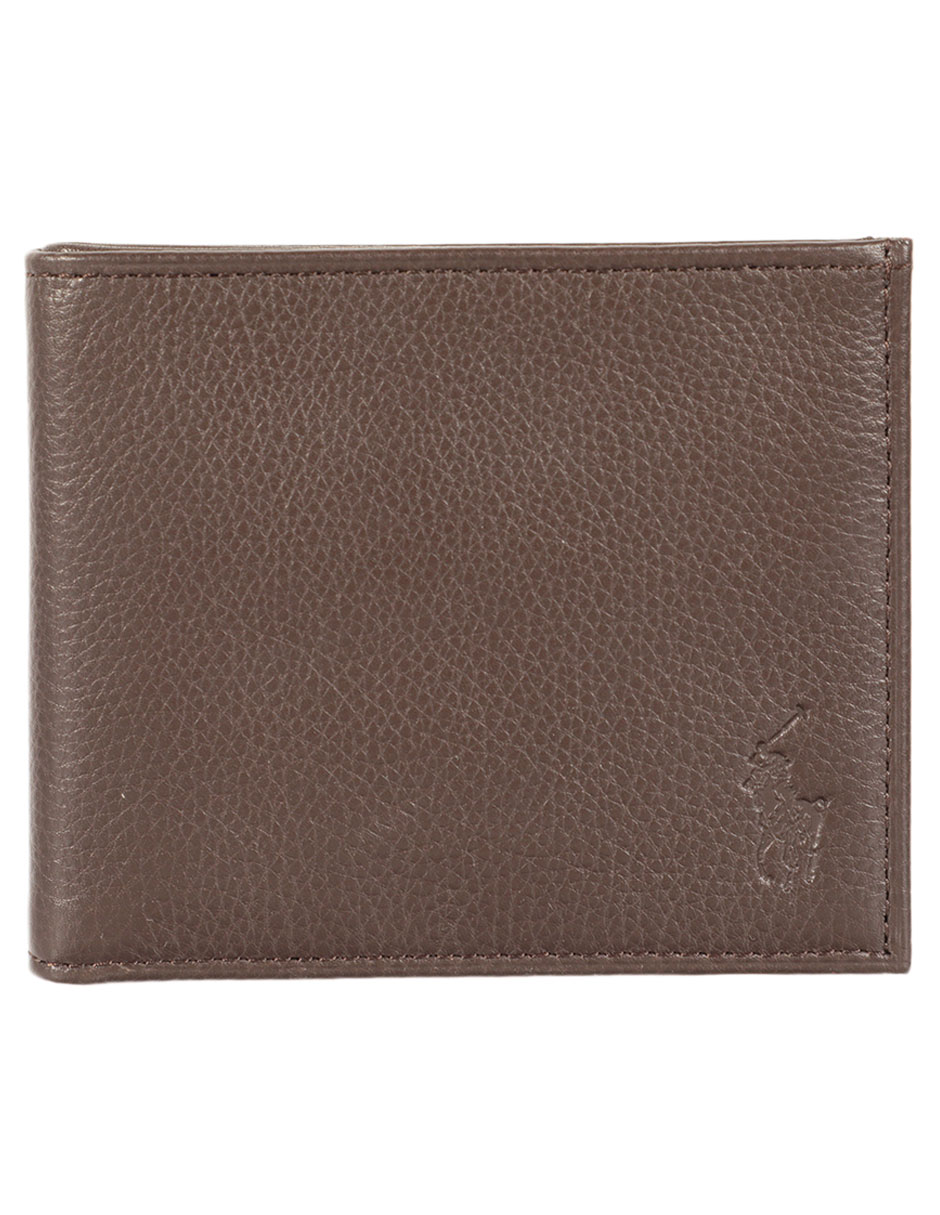 Cartera para hombre
