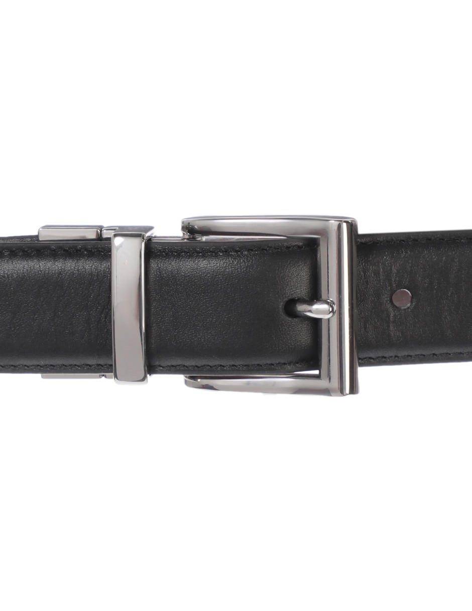 Cinturón de piel para hombre 3