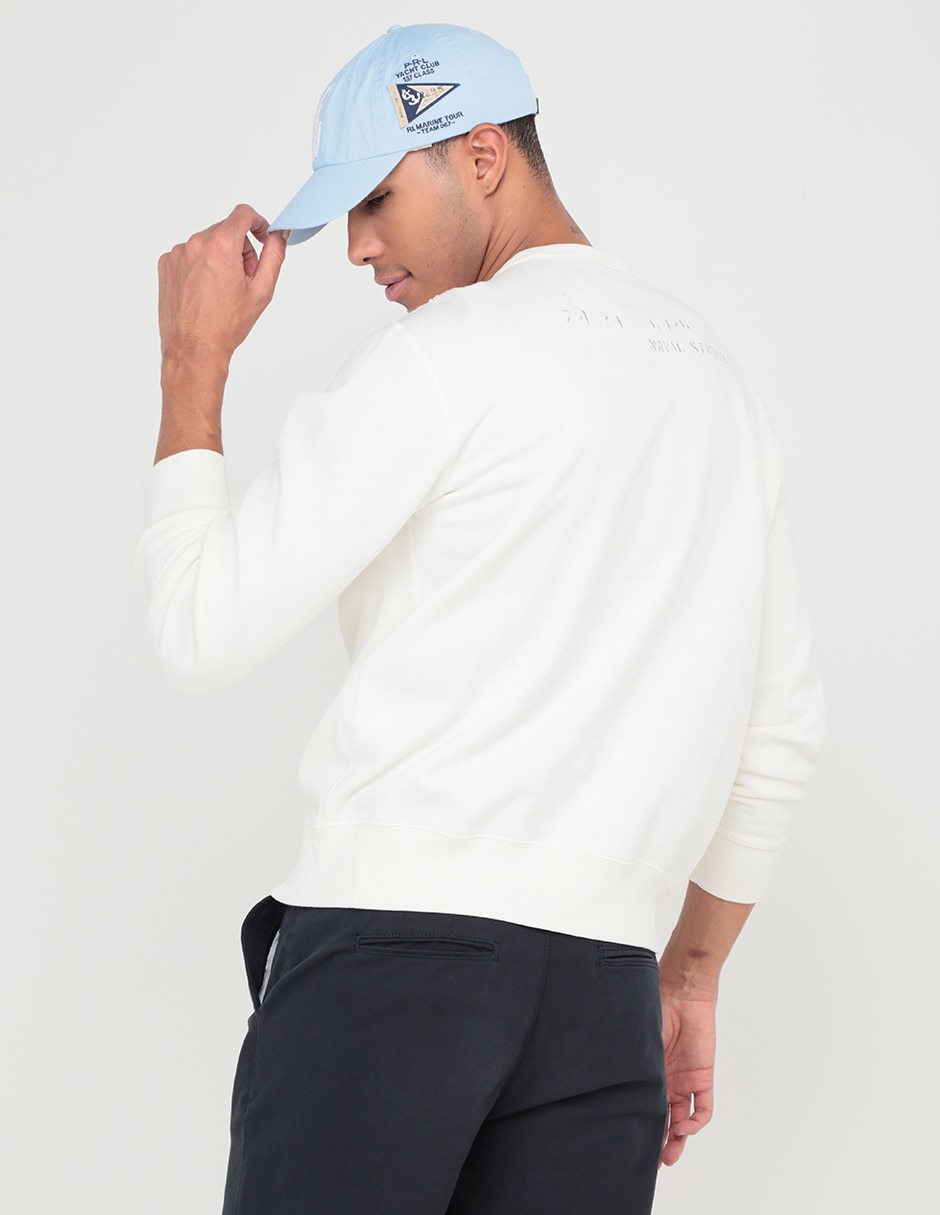 Sudadera para hombre 2