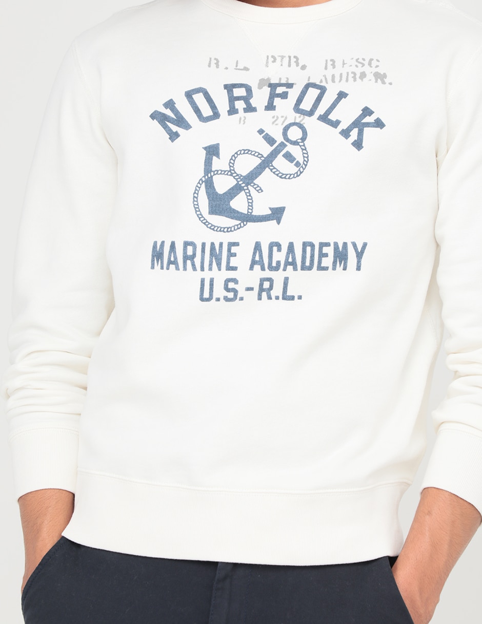 Sudadera para hombre 4