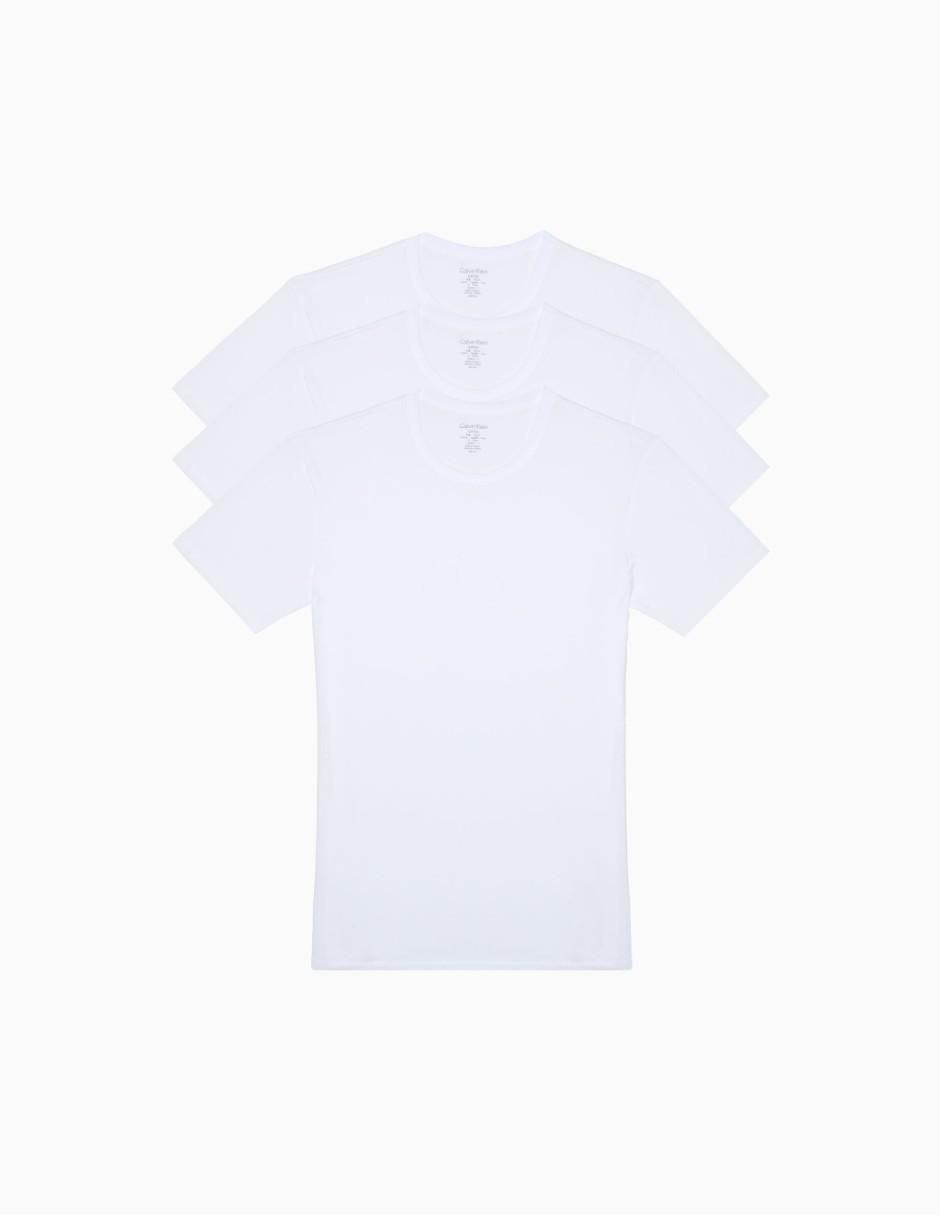 Playera cuello redondo para hombre 2