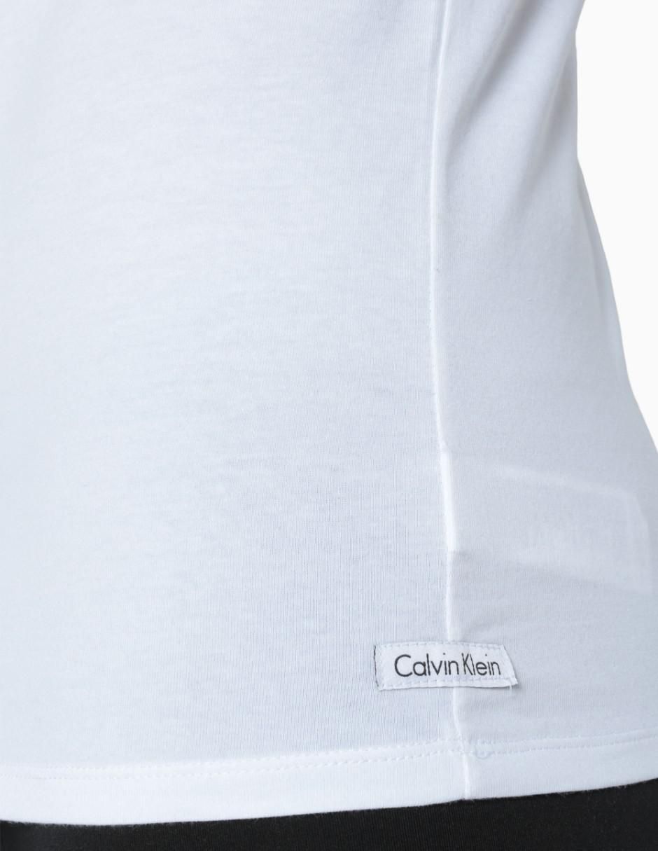 Playera NB2799-901 cuello V para hombre 3