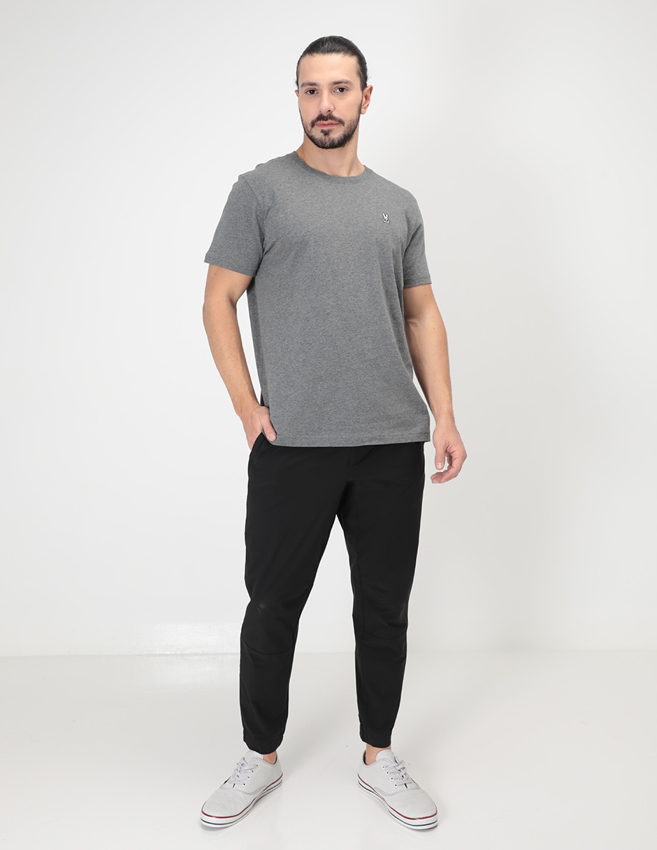 Playera Carryover cuello redondo para hombre 3