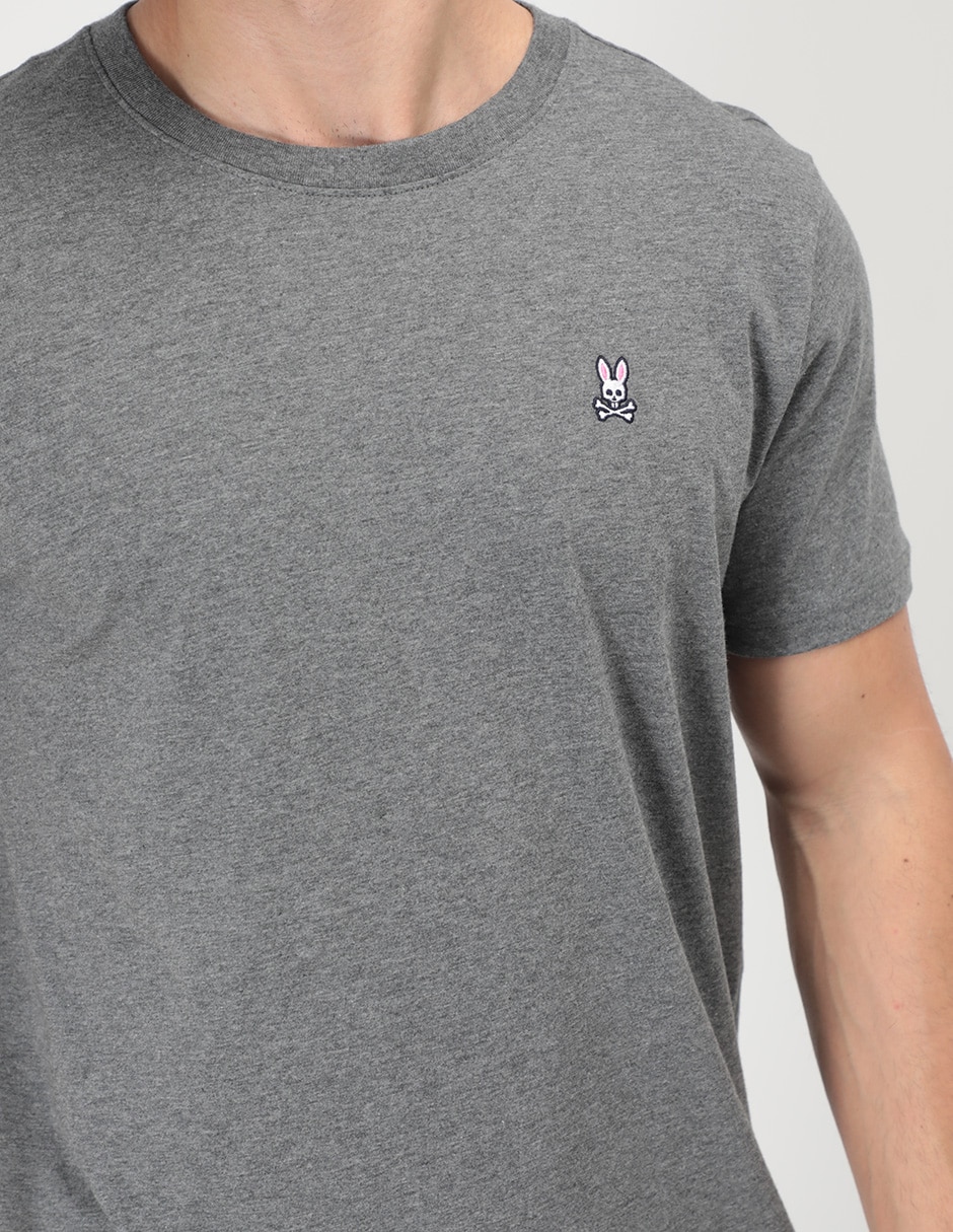 Playera Carryover cuello redondo para hombre 4