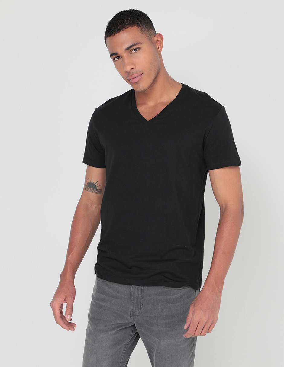 Playera scappino discount