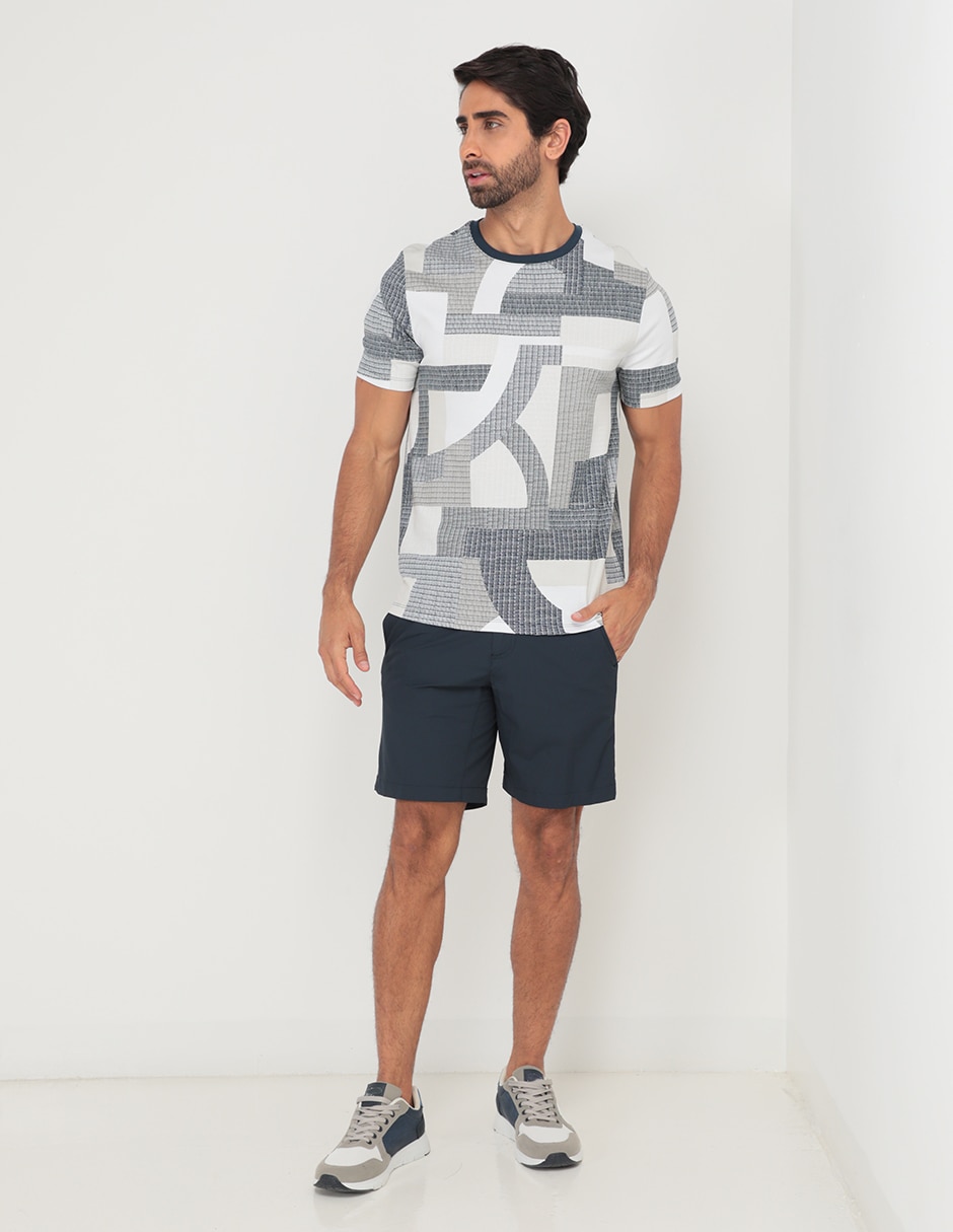 Short para hombre