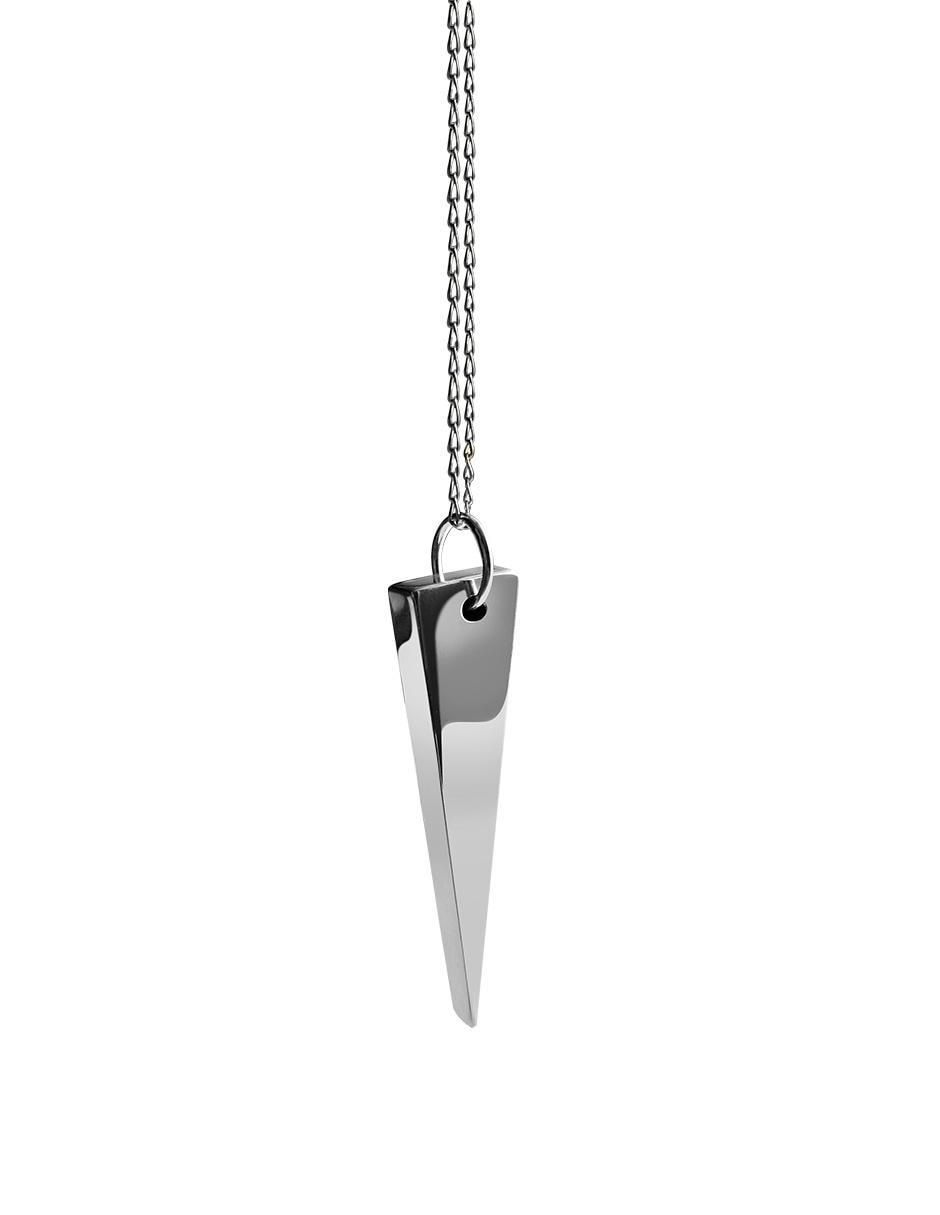 Collar de plata P 925