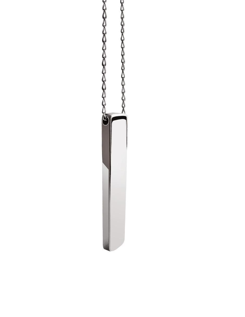 Collar de plata P 925 Collar de plata P 925