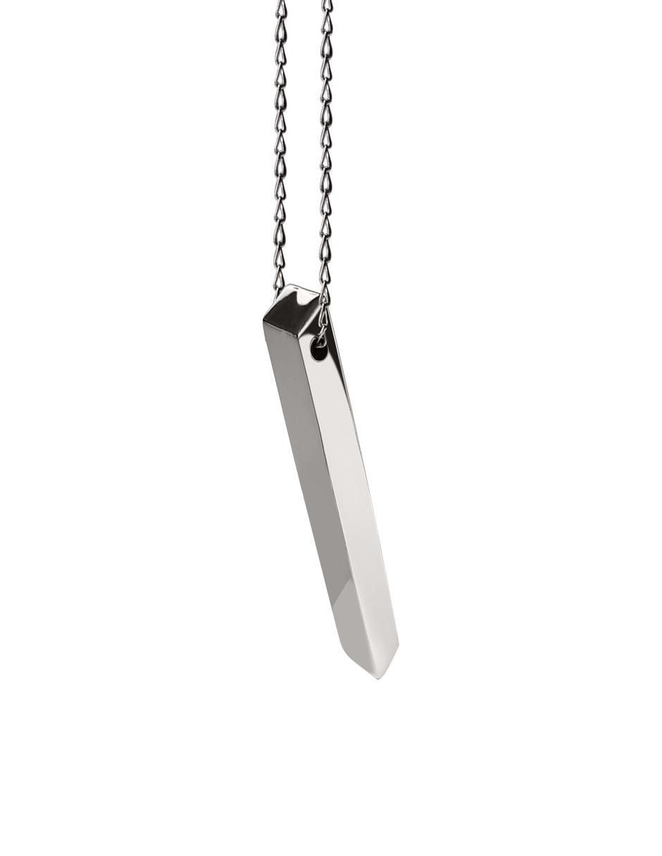 Collar de plata P 925 3