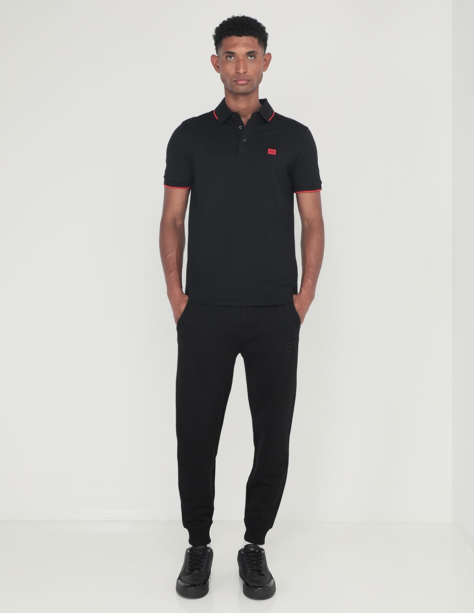 Playera tipo polo para hombre 3