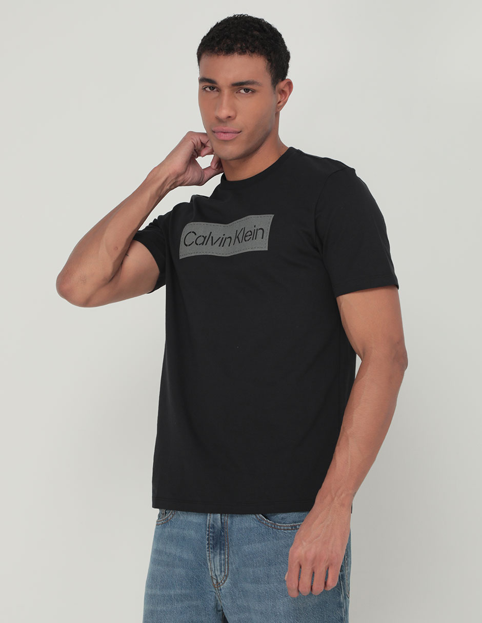 playeras calvin klein hombre - Precios y Ofertas - nov. de 2023