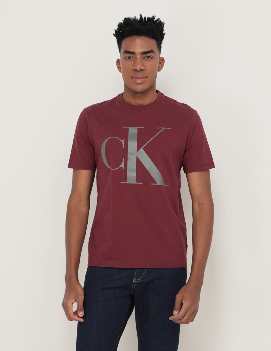 Playeras hotsell ck hombre