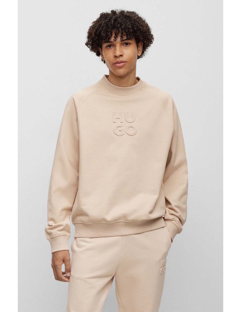 Crewneck store h&m polos