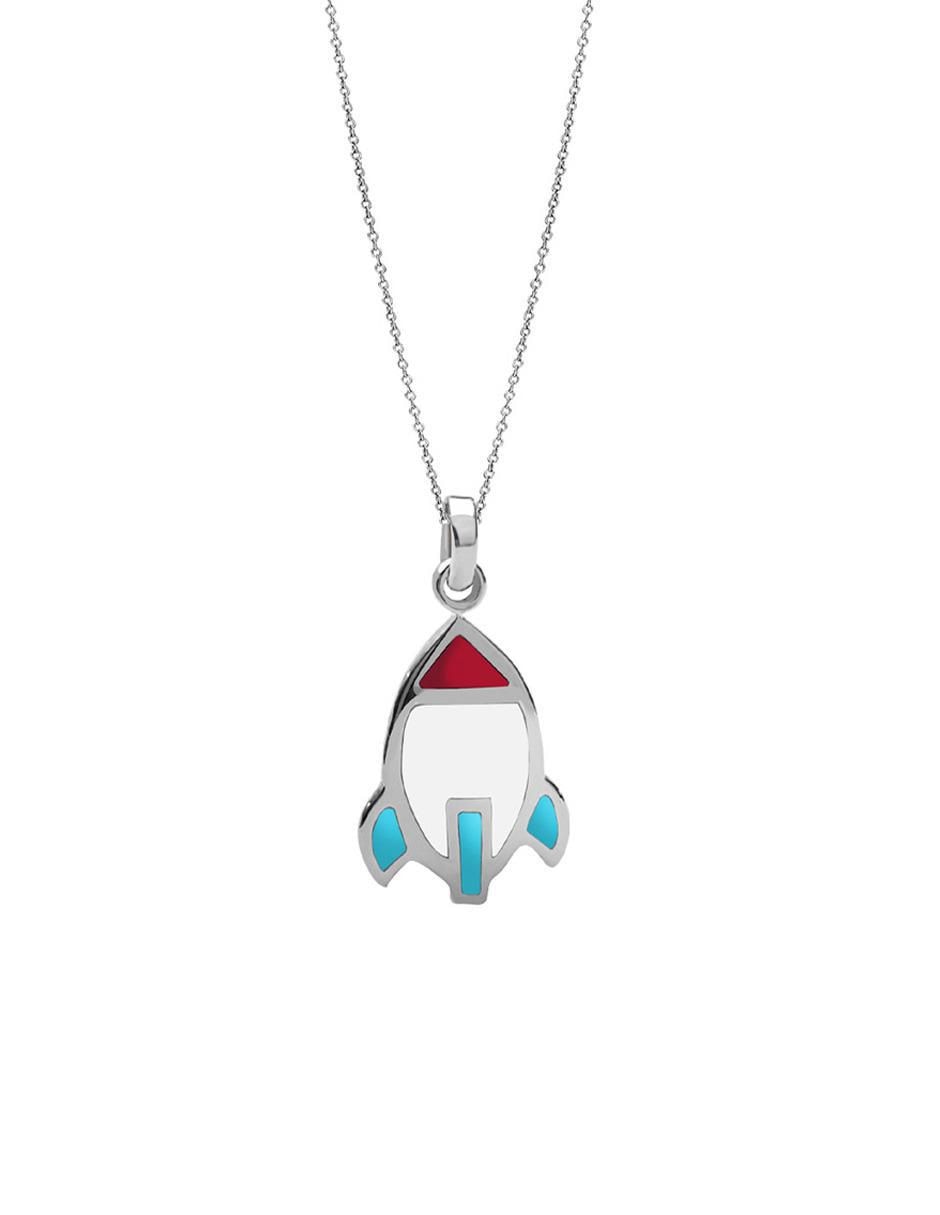 Collar Cohete