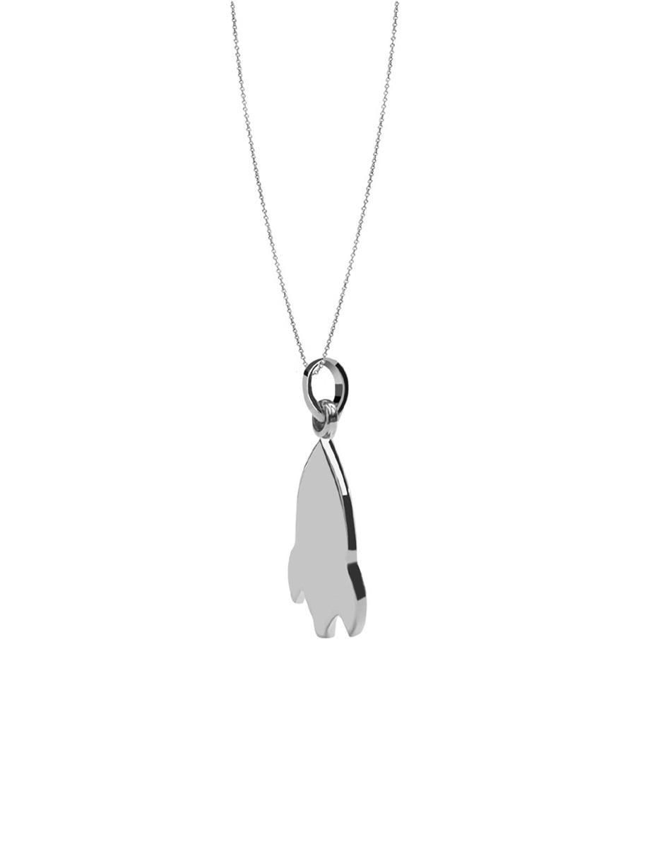 Collar Cohete 3