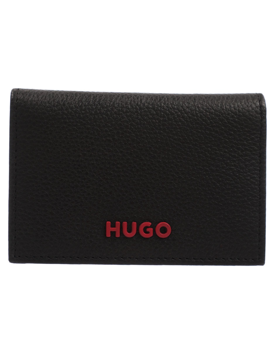 Tarjetero hombre hugo boss 2025