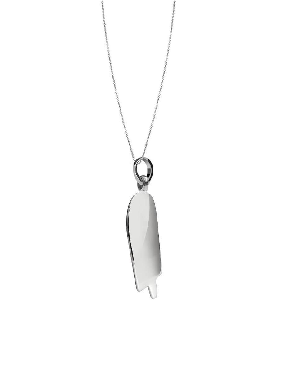 Collar de plata P 925 3