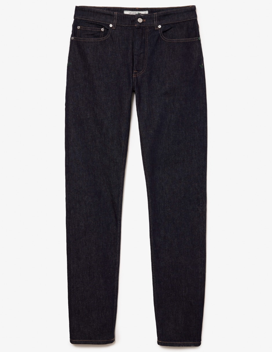Jeans slim para hombre 2