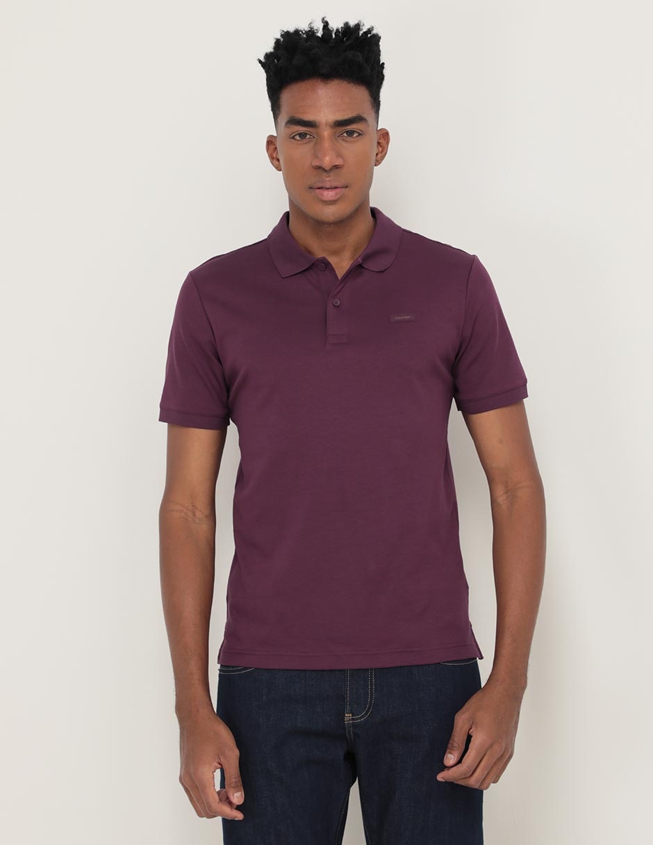 Polo calvin klein online hombre