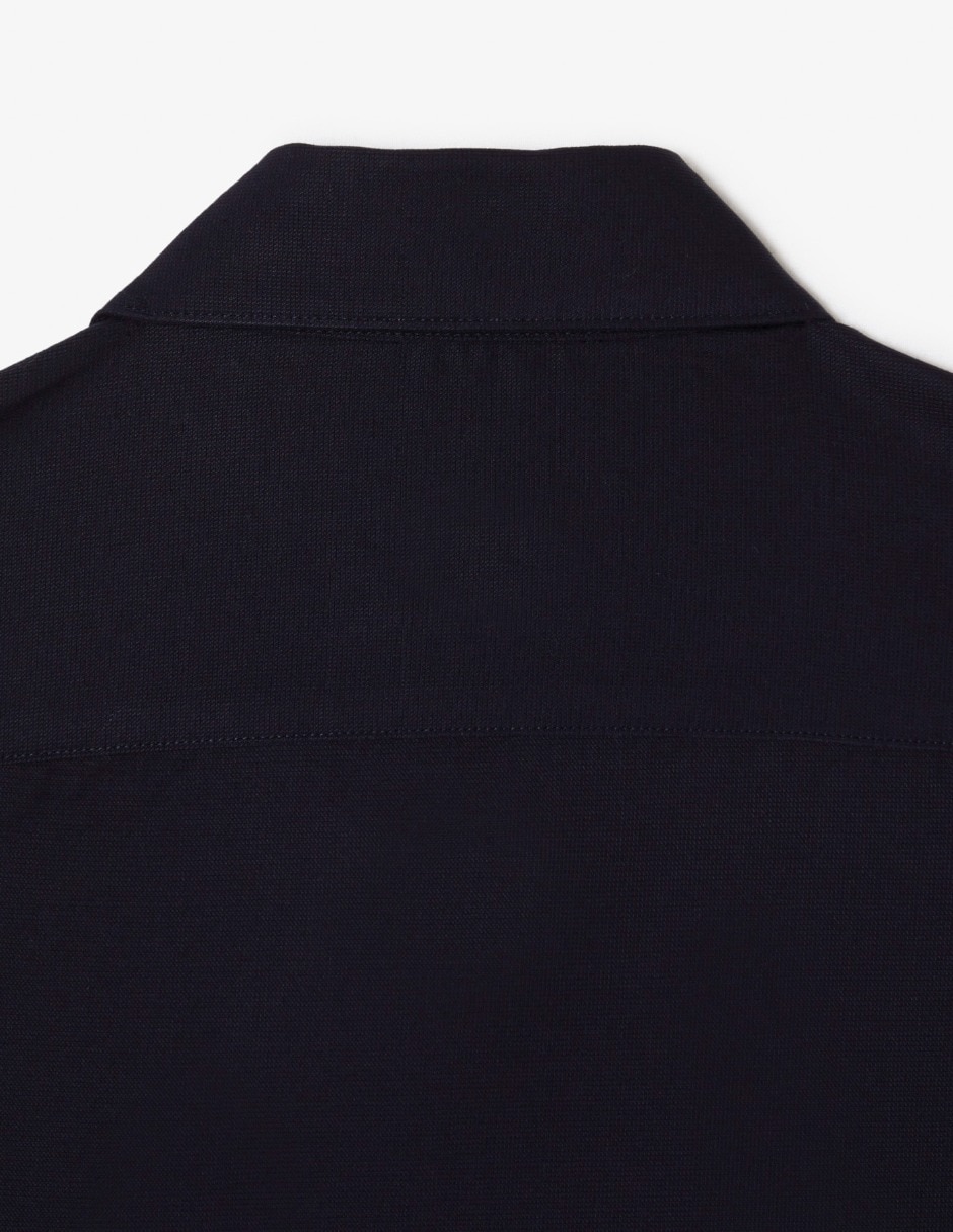 Camisa casual de manga larga para hombre 3
