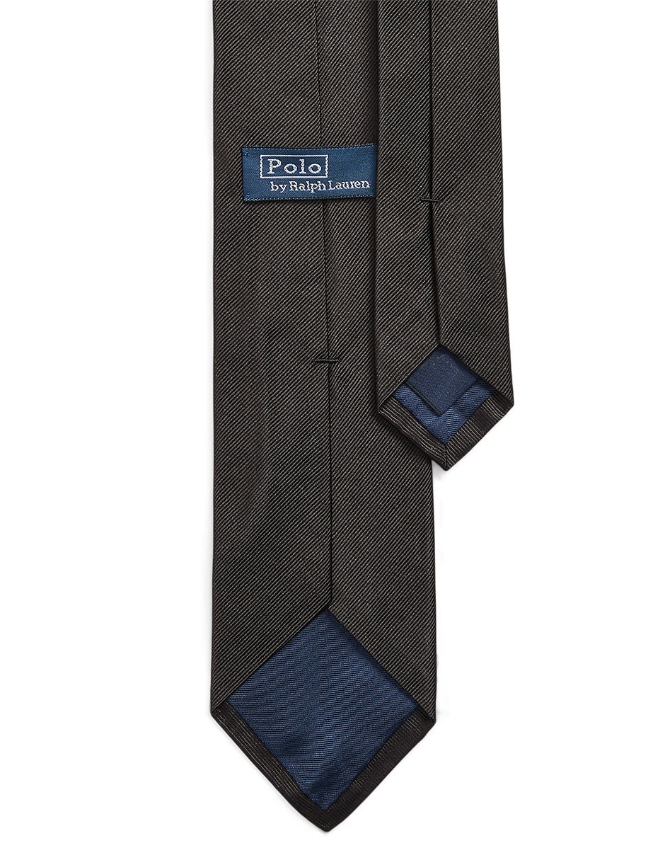 Corbata regular para hombre 2