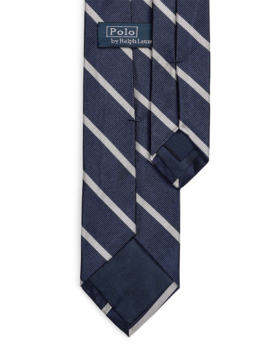 CORBATA POLO RL, UNITALLA, MULTICOLOR