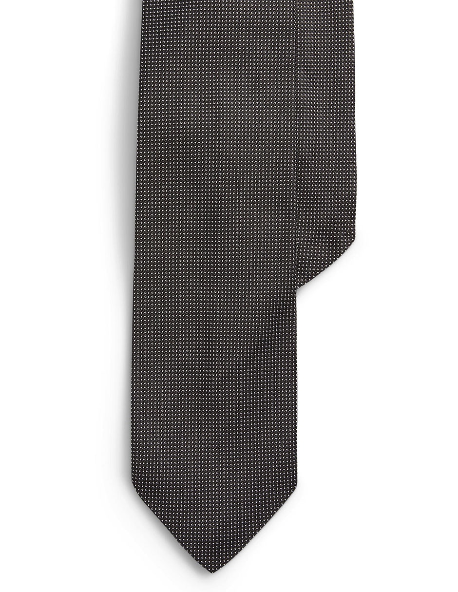 Corbata regular estampado para Hombre