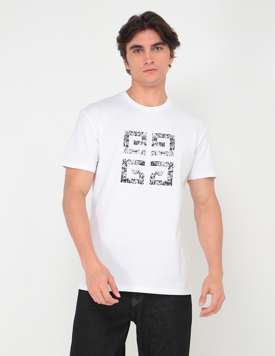 Givenchy hombre online camiseta