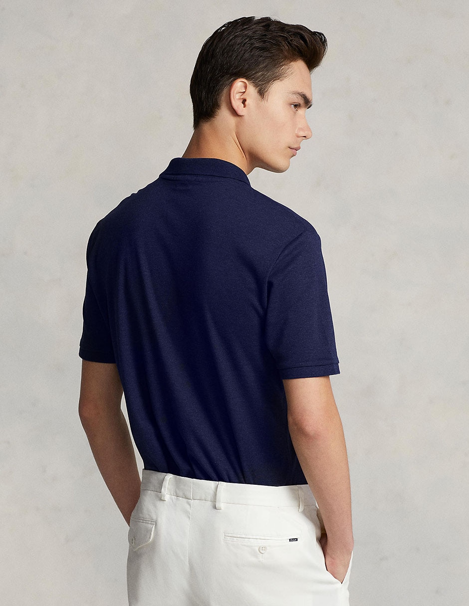 Playera tipo polo para hombre 2
