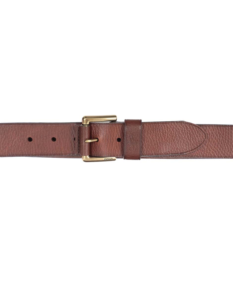Cinturón de algodón para hombre 3