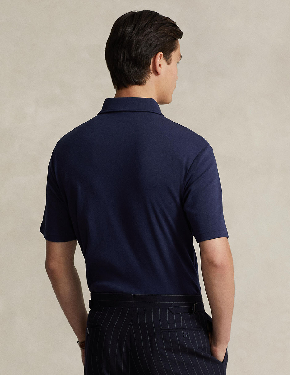Playera Polo Ralph Lauren para hombre