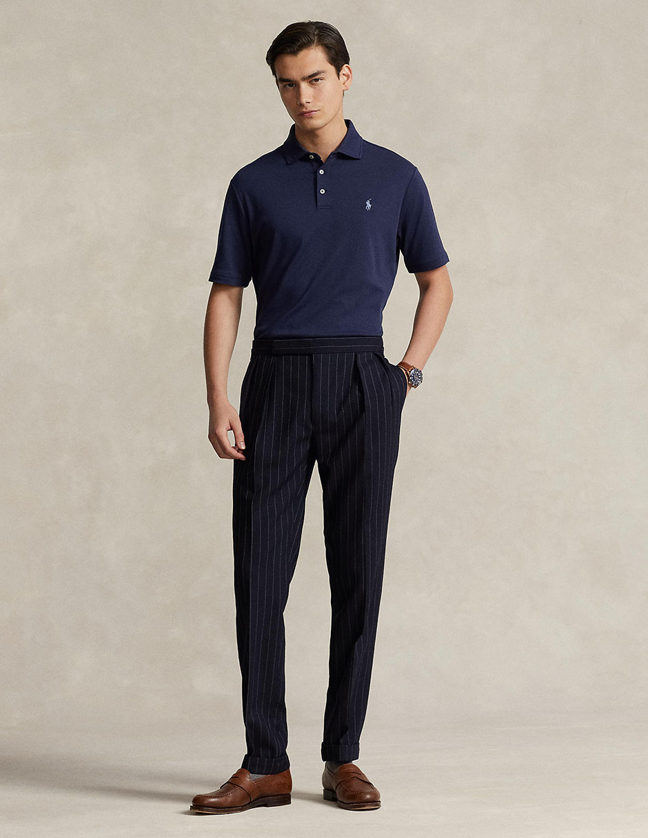 Playera Polo Ralph Lauren para hombre