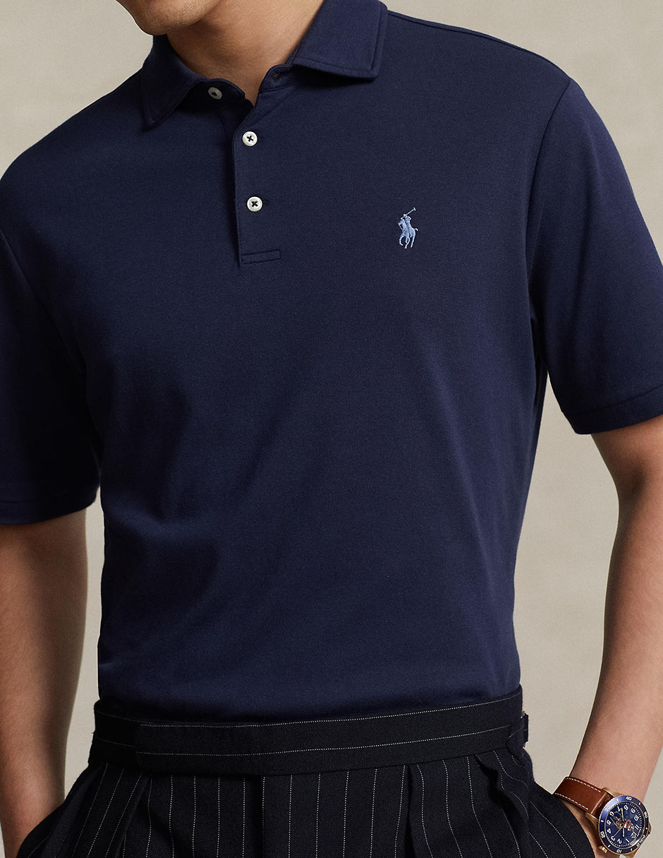 Playera Polo Ralph Lauren para hombre