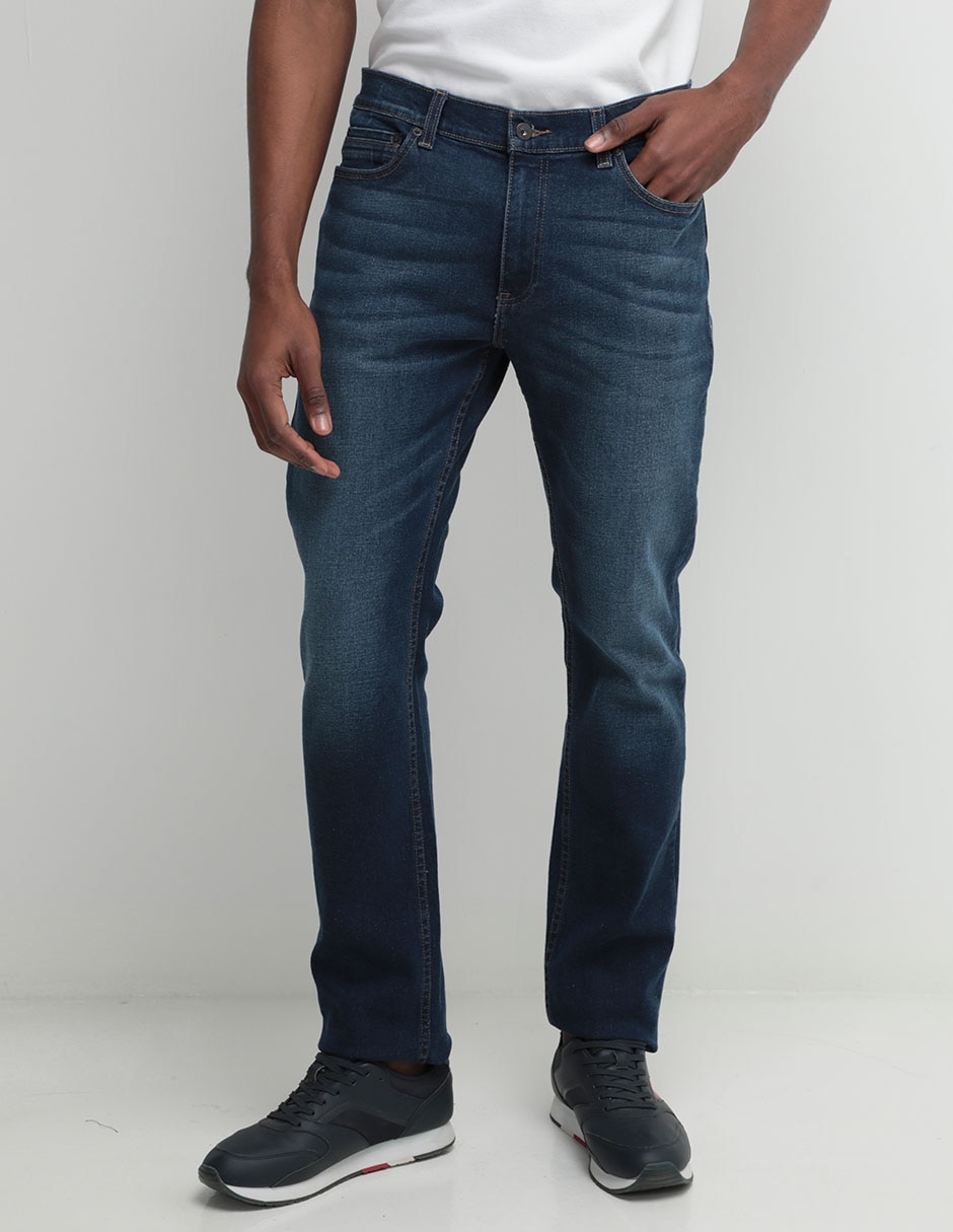 Pantalones Ropa Caballero Liverpool Liverpool Pantalon De Vestir